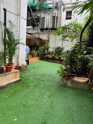 4 BHK Apartment – Exterior View View at It Colony - for Rent
