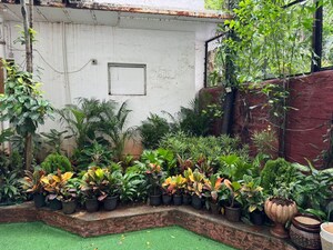 4 BHK Apartment – Garden View at It Colony - for Rent