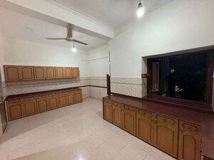 Kitchen in 4 BHK Apartment at It Colony – for Rent