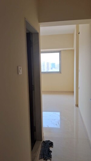 Bedroom in 2 BHK Apartment at BDL Aura Apartments, Chembur – for Rent