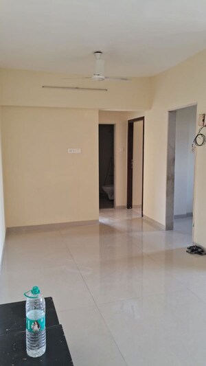 Living Room in 2 BHK Apartment at BDL Aura Apartments, Chembur – for Rent
