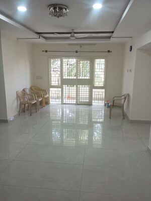 3 BHK Apartment For Sale in Arihant Kunj West Marredpally, West Marredpally