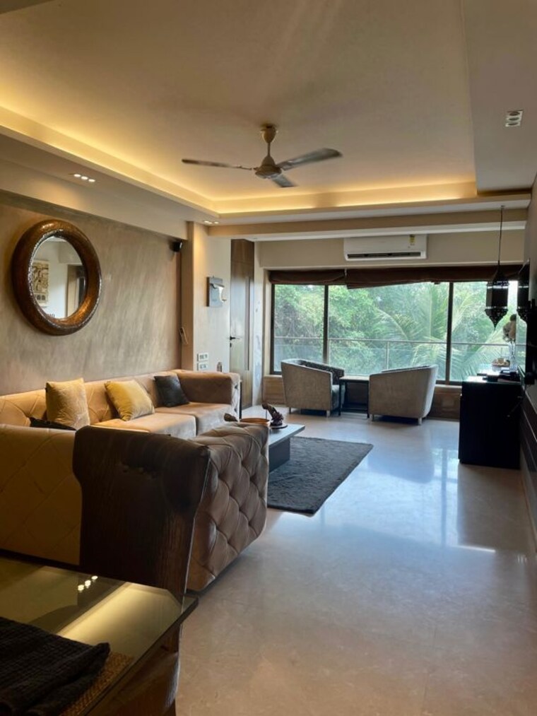 Team Area, jaldarshan-chs 3.5 Bedroom 1500 Sq.Ft. Apartment In Malabar Hill Mumbai 10367035