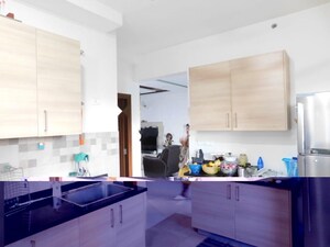 2.5 BHK Apartment at Prestige Tranquil, Kokapet – for Rent