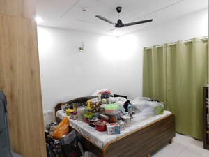 Bedroom in 2.5 BHK Apartment at Prestige Tranquil, Kokapet – for Rent