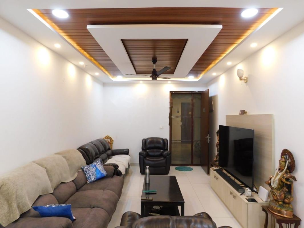 2.5 BHK 1893 Sq.Ft. Apartment in Prestige Tranquil
