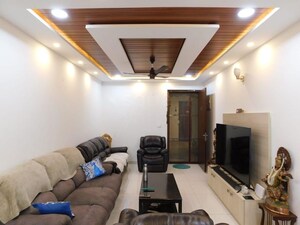 2.5 BHK Apartment For Rent in Prestige Tranquil, Kokapet