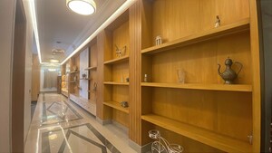 4 BHK Villa For Rent in Shanti Kunj