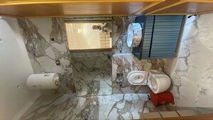 Living Room in 4 BHK Villa at Shanti Kunj – for Rent