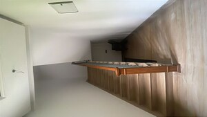 Kitchen in 4 BHK Villa at Shanti Kunj – for Rent