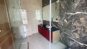 Kitchen in 4 BHK Villa at Shanti Kunj – for Rent
