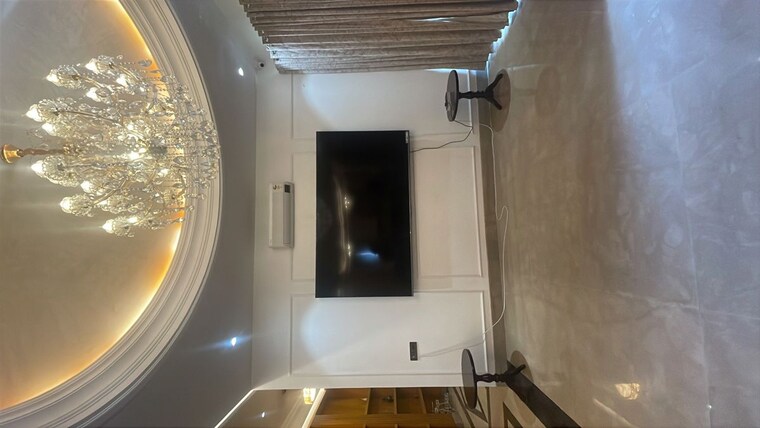 Kitchen, shanti kunj 4 Bedroom 1000 Sq.Yd. Villa In Shanti Kunj Delhi 10367026