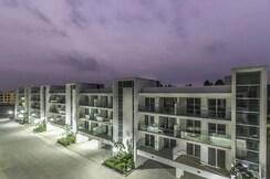 3 BHK Builder Floor For Sale in Omaxe Ambrosia