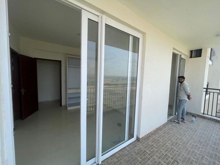 undefined, omaxe-the-resort 3 Bedroom 1415 Sq.Ft. Apartment In South Mullanpur Chandigarh 10367022
