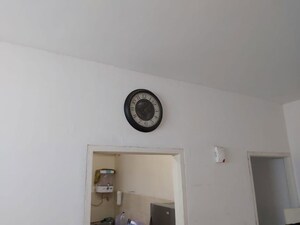 Furnished Amenities in 3 BHK Apartment at Omaxe The Resort, South Mullanpur – for Rent