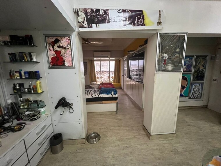 Kitchen, silver-arch-eden-woods 5 Bedroom 3200 Sq.Ft. Apartment In Andheri West Mumbai 10367034
