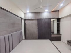 3 BHK Apartment For Rent in Raheja Vistas