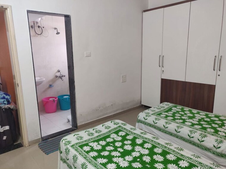 Bedroom, lokmanya colony Pg For Boys & Girls In Lokmanya Colony 10367037