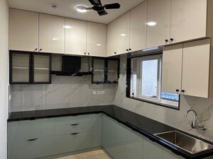 Kitchen in 2 BHK Apartment at INDIS Viva City, Kondapur – for Rent