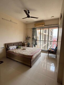 3 BHK Apartment For Sale in Siddhi Garima