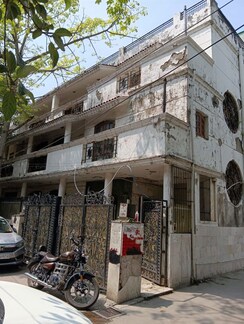 6+ BHK Independent House For Sale in Civil Lines