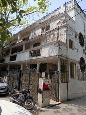 6+ BHK Independent House For Sale in Civil Lines