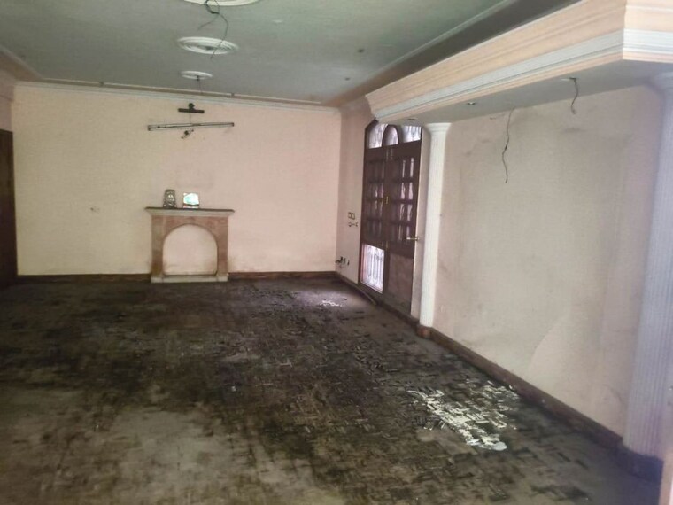 Room, civil lines 6+ Bedroom 3737 Sq.Ft. Independent House In Civil Lines Delhi 10251306