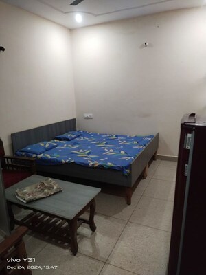 Bedroom in 6+ BHK Independent House at Civil Lines – for Sale