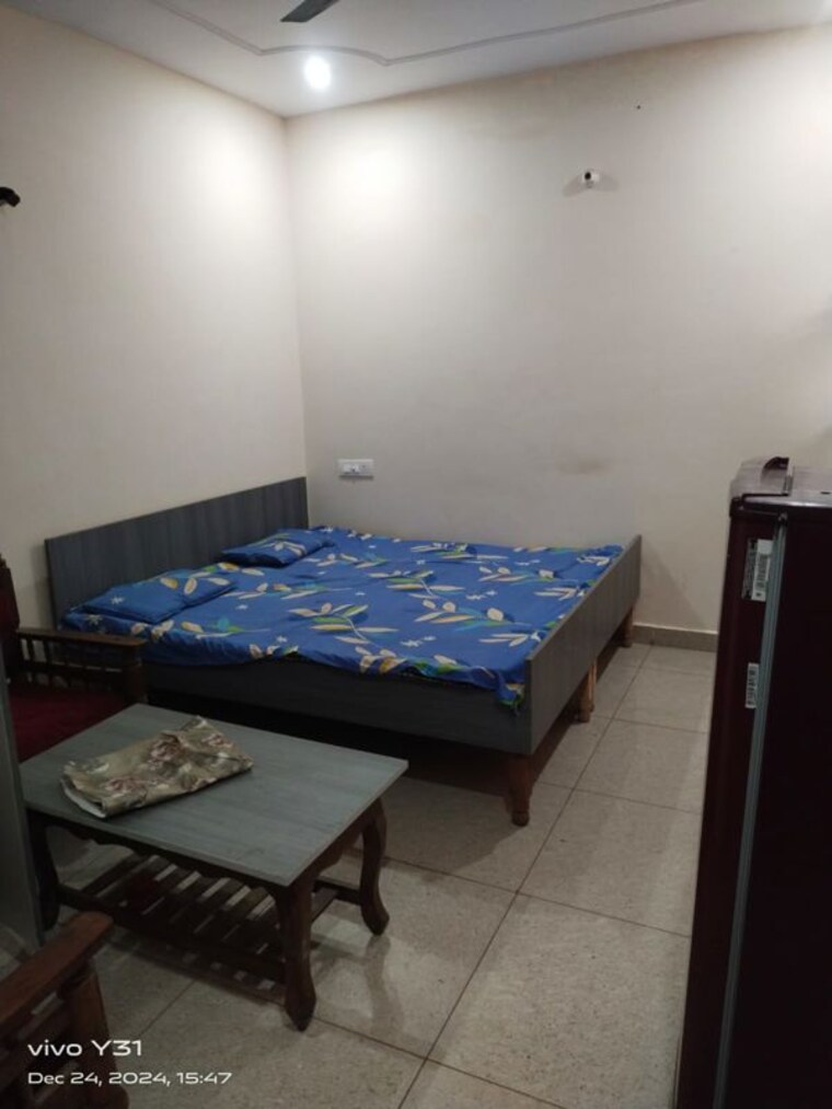 Bedroom, civil lines 6+ Bedroom 3737 Sq.Ft. Independent House In Civil Lines Delhi 10251306