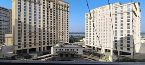 3 BHK Apartment – Exterior View View at Hiranandani Rosehill, Ghodbunder Road - for Sale