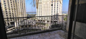 3 BHK Apartment – Exterior View View at Hiranandani Rosehill, Ghodbunder Road - for Sale