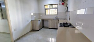 Kitchen in 3 BHK Apartment at Hiranandani Rosehill, Ghodbunder Road – for Sale