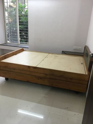 Bedroom in  Pg at Ideal Colony – for Rent