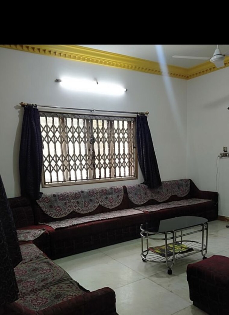 Living Room, sector 7 4 Bedroom 183 Sq.Yd. Independent House In Sector 7 Faridabad 10367059