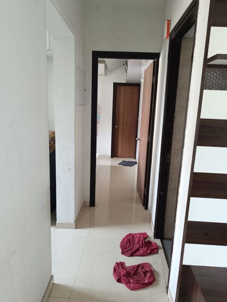 undefined, lodha-downtown 2 Bedroom 734 Sq.Ft. Apartment In Dombivli East Thane 10367046