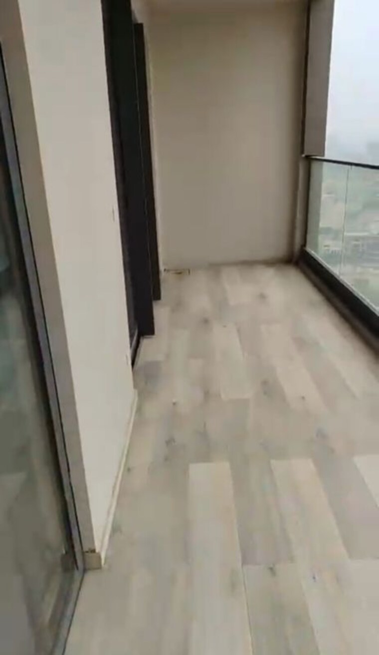 Balcony, m3m-sky-city 3 Bedroom 1828 Sq.Ft. Apartment In Sector 65 Gurgaon 10367077