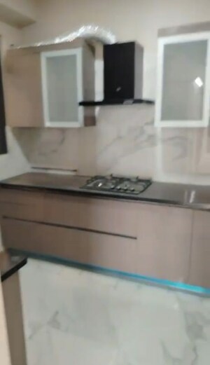 Kitchen in 3 BHK Apartment at M3M Sky City, Sector 65 – for Rent