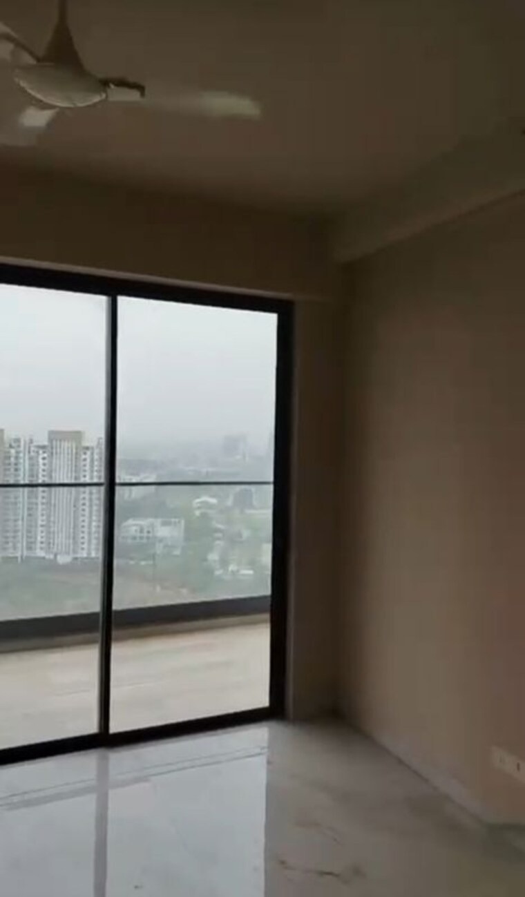 Living Room, m3m-sky-city 3 Bedroom 1828 Sq.Ft. Apartment In Sector 65 Gurgaon 10367077