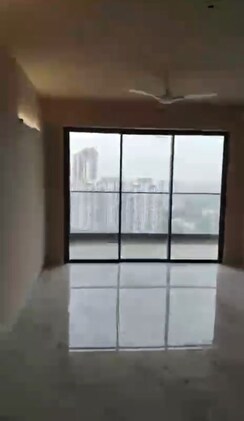 3 BHK Apartment For Rent in M3M Sky City