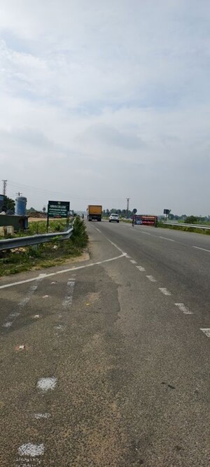  Plot For Sale in Kk Nagar