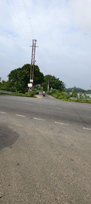  Plot – Exterior View View at Kk Nagar - for Sale
