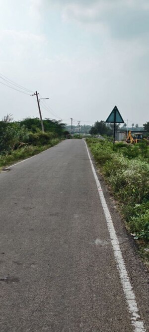 Plot Area in  Plot at Kk Nagar – for Sale