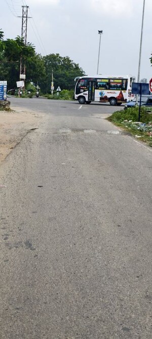  Plot – Exterior View View at Kk Nagar - for Sale