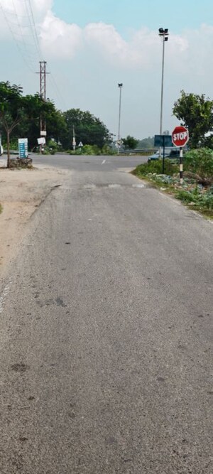   Plot at Kk Nagar – for Sale