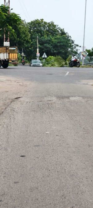   Plot at Kk Nagar – for Sale