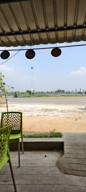 Plot Area in  Plot at Kk Nagar – for Sale
