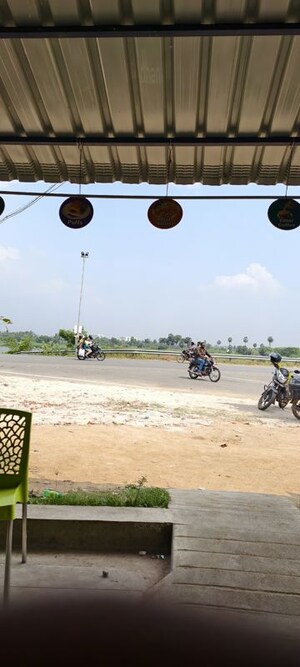   Plot at Kk Nagar – for Sale