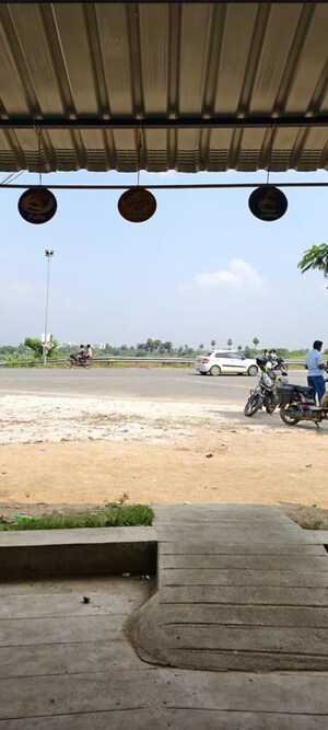 Plot Area in  Plot at Kk Nagar – for Sale