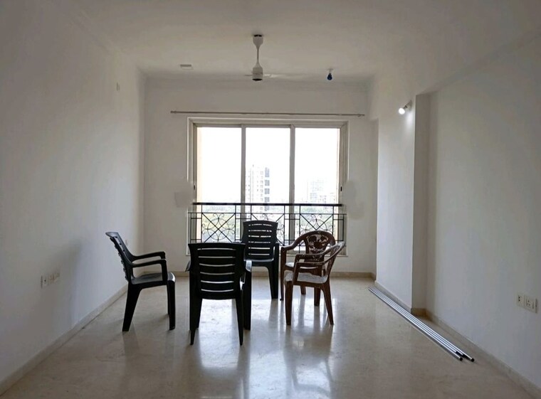 Gym, hiranandani-maitri-park 2 Bedroom 705 Sq.Ft. Apartment In Chembur Mumbai 10367072