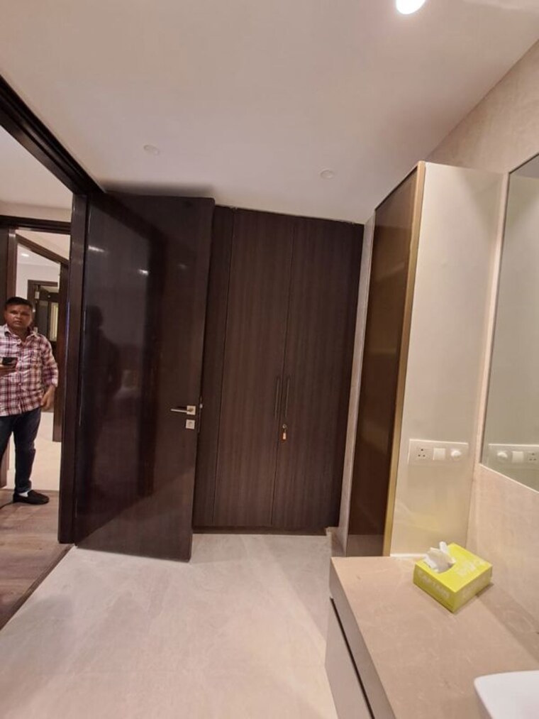 Bedroom, jawahar nagar 3 Bedroom 2000 Sq.Ft. Apartment In Jawahar Nagar Delhi 10367081